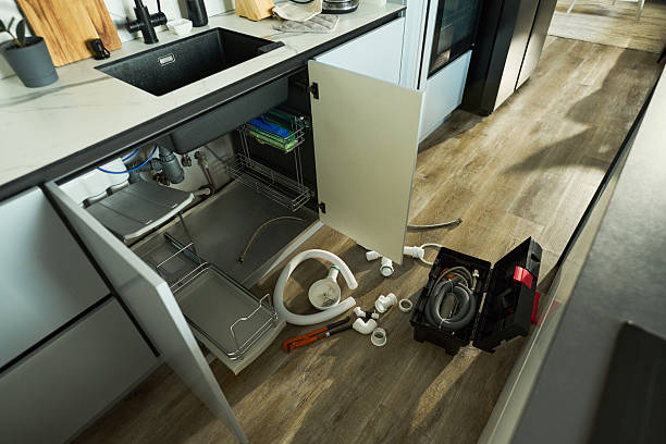 Reliable Pipe Repair contractor in Petty, TX by Street Wise - Plumbing