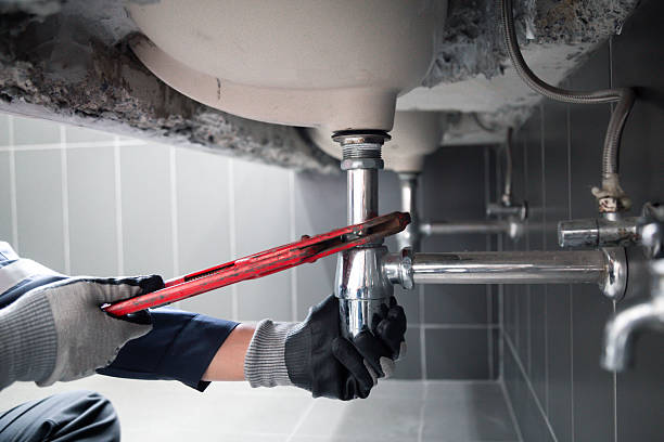 Licensed Pipe Repair service in Petty, TX - Street Wise - Plumbing